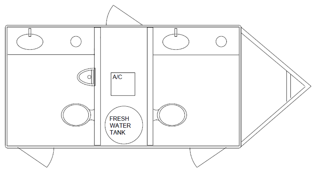 OI-2 Floorplan