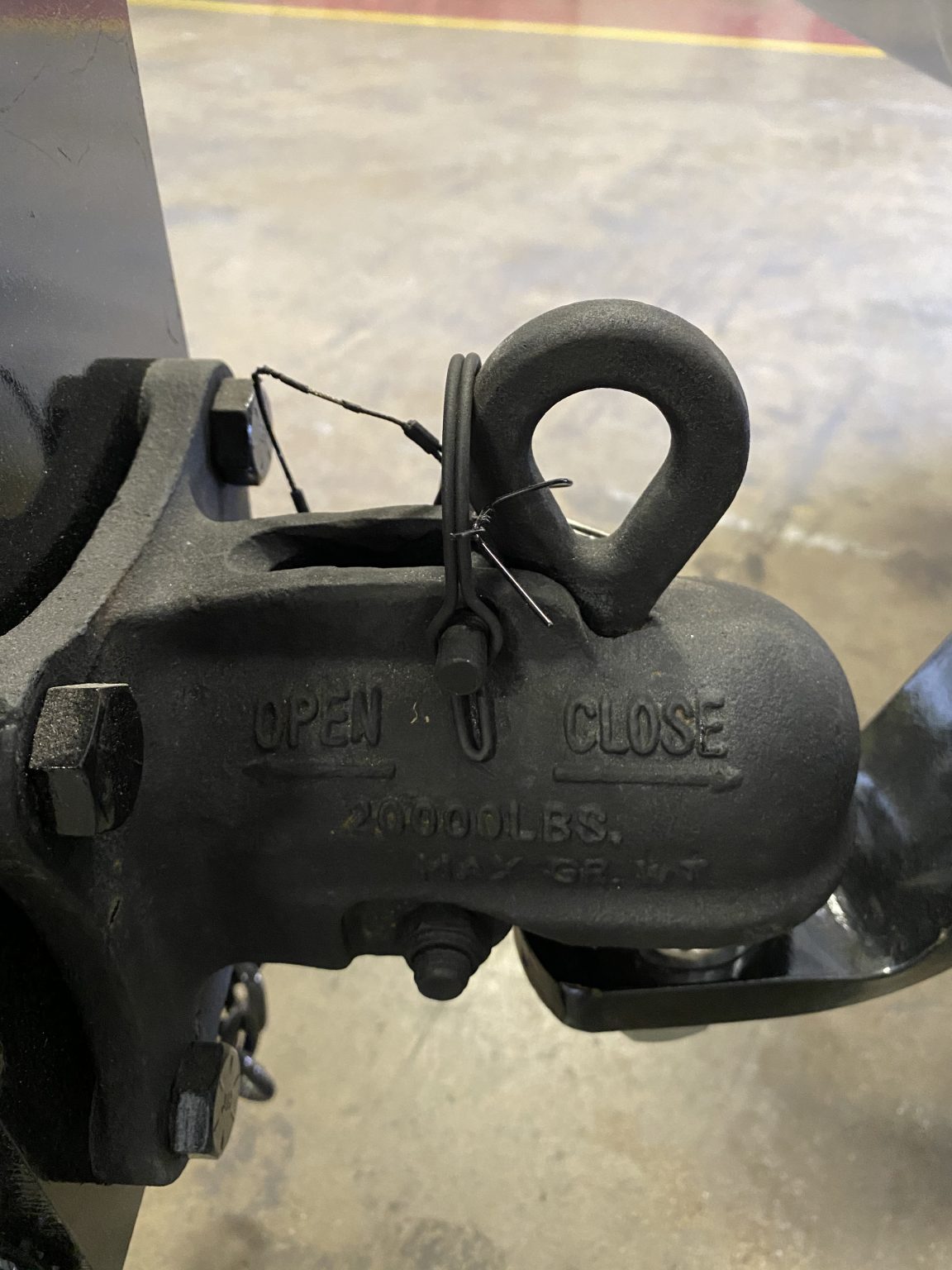 Gallery Optimus Industries