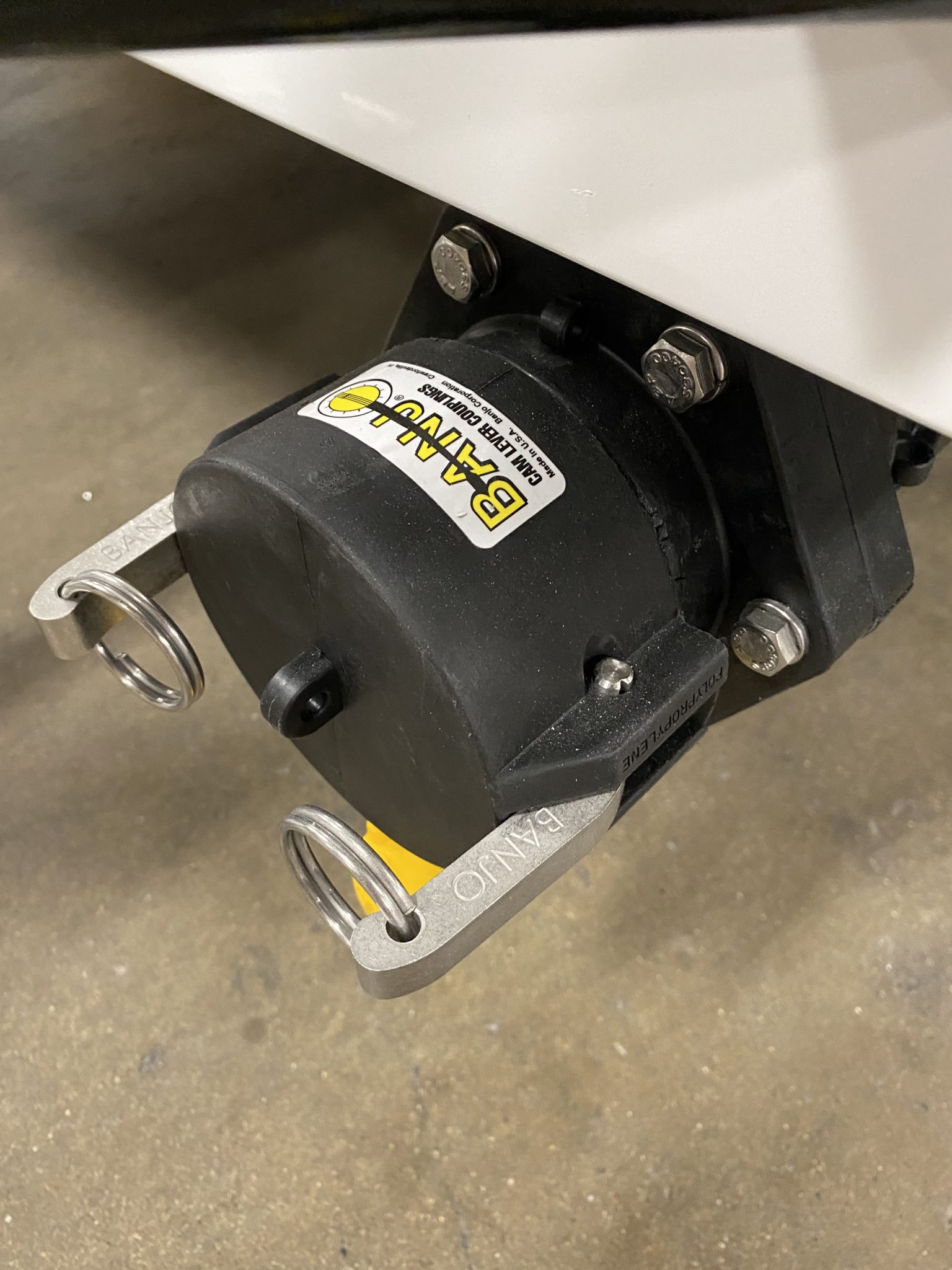 Gallery Optimus Industries