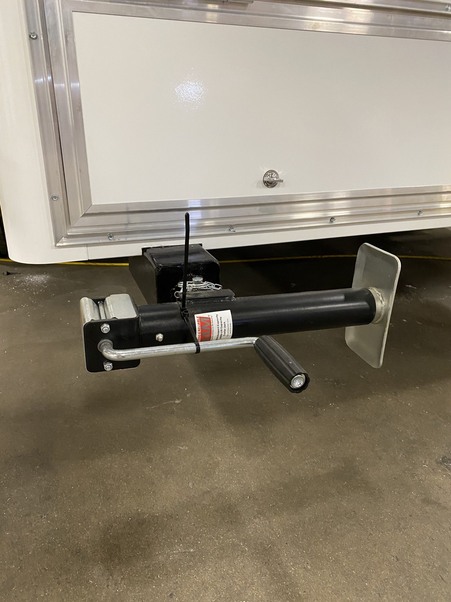 Gallery Optimus Industries