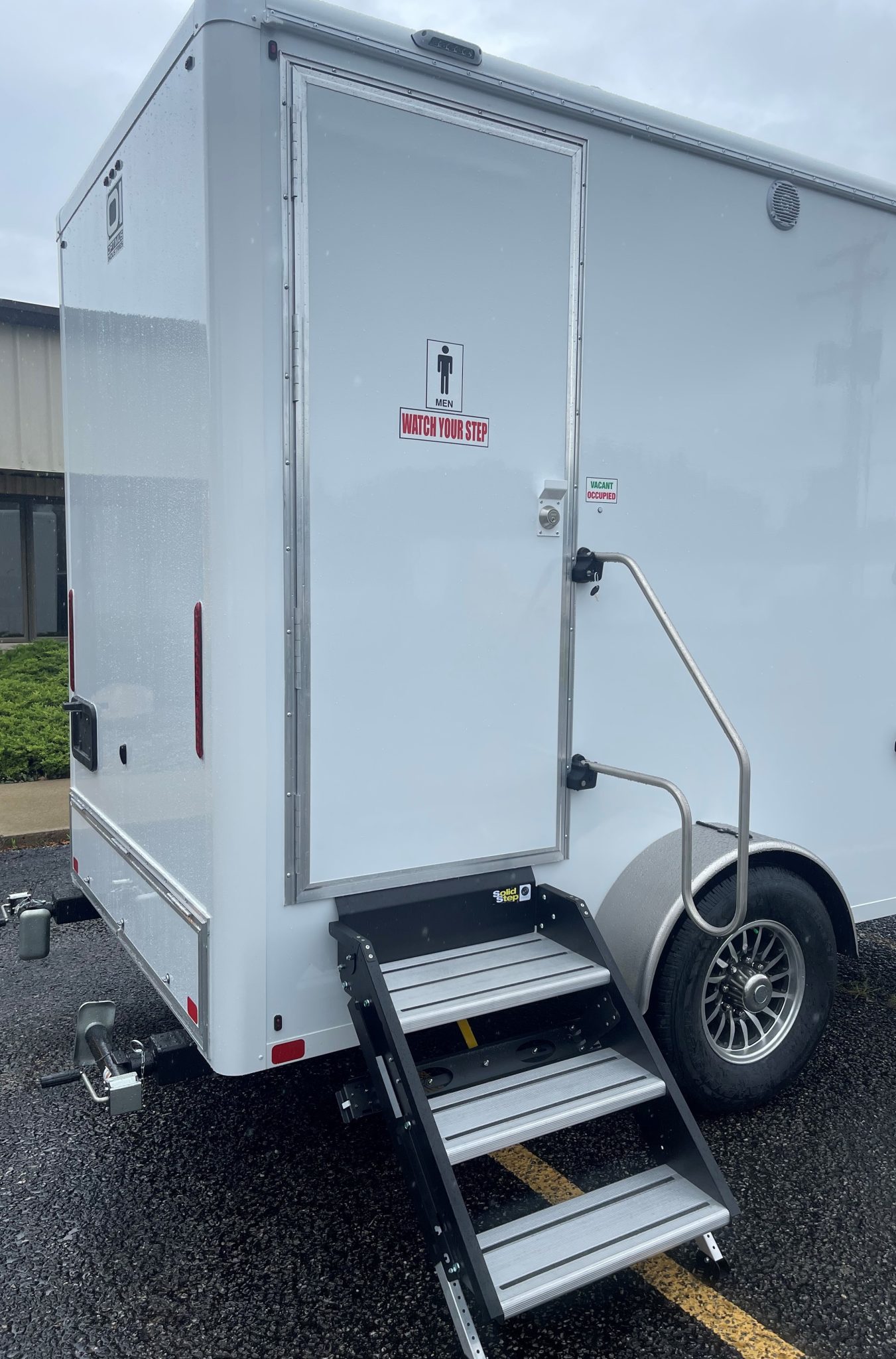 Gallery Optimus Industries