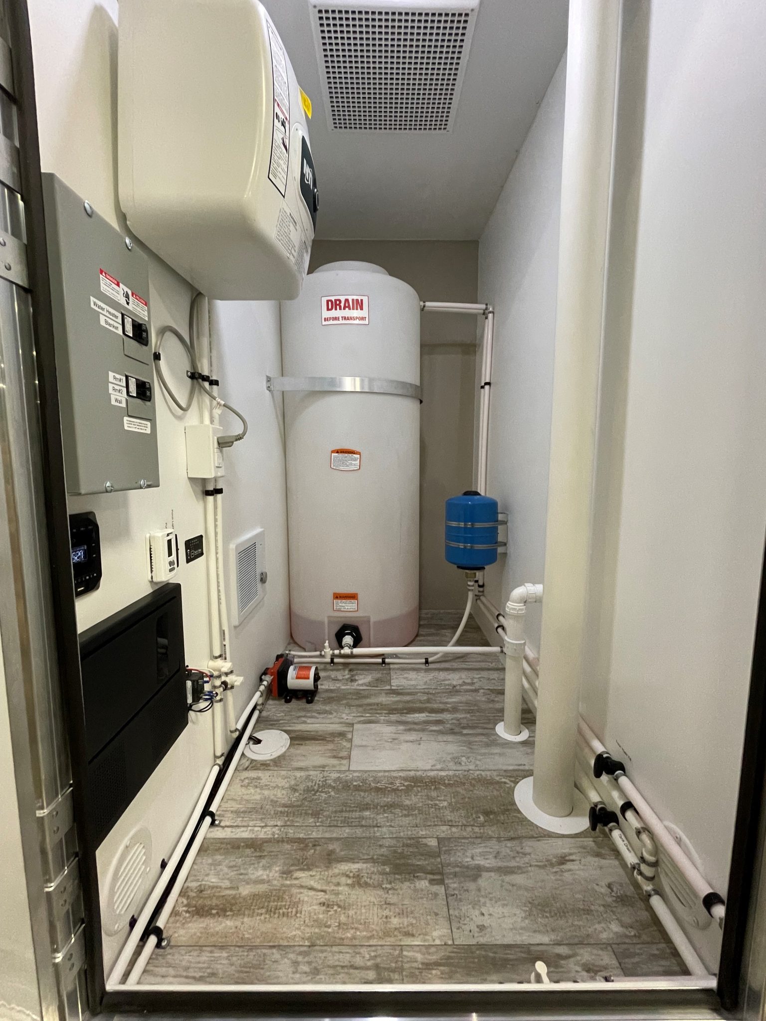 Gallery Optimus Industries