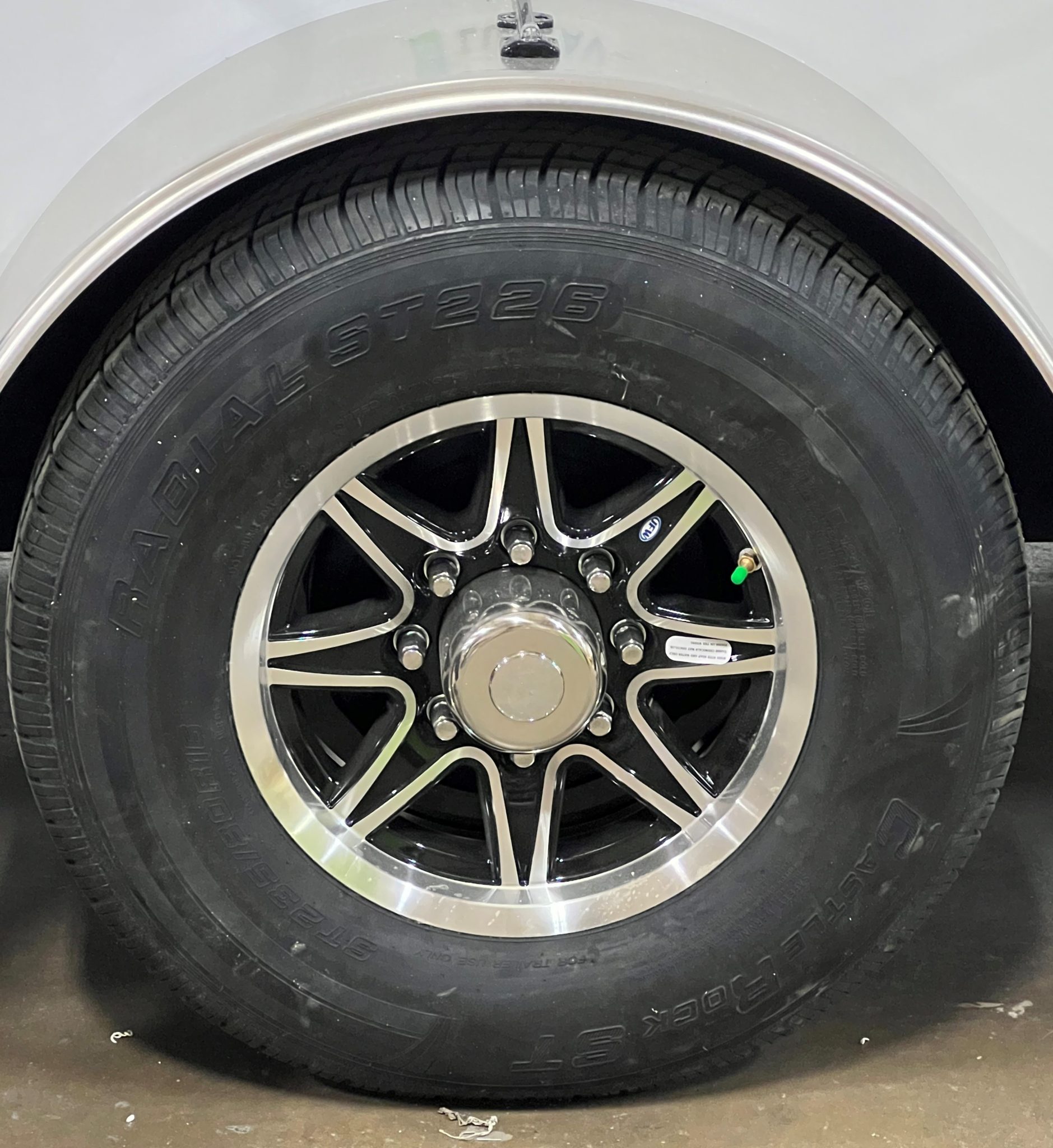 Gallery Optimus Industries